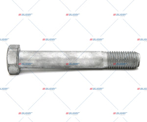 Bolt, Spring - Fits Scania