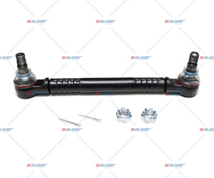 Drag Link - Fits Scania