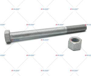 Repair Kit, Spring - Fits Universal