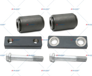 Repair Kit, Spring - Fits Universal