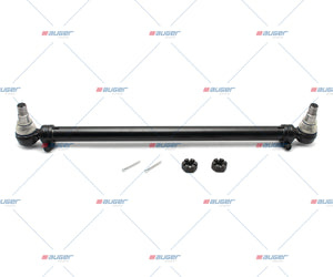 Drag Link - Fits Scania