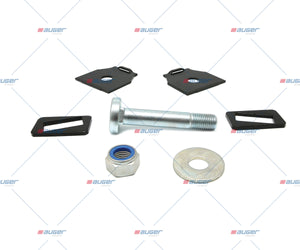 Repair Kit, Spring - Fits Universal