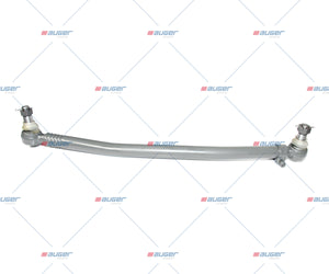 Drag Link - Fits Scania