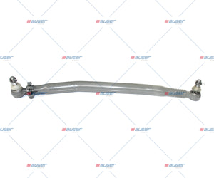 Drag Link - Fits Scania