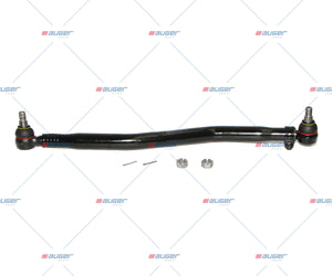 Drag Link - Fits Scania