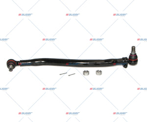Drag Link - Fits Scania