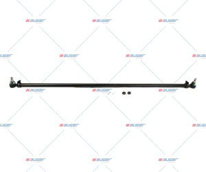 Drag Link - Fits Scania
