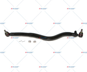 Drag Link - Fits Scania