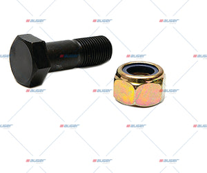 Repair Kit, Balance Arm Axle - Fits Universal
