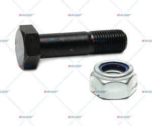 Repair Kit, Propeller Shaft - Fits Universal