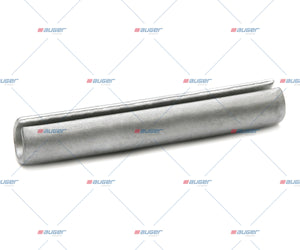 Pin, Spring - Fits Scania