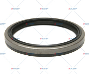 Seal Ring, Gear Box - Fits Scania