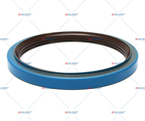 Seal Ring, Wheel Hub - Fits Scania