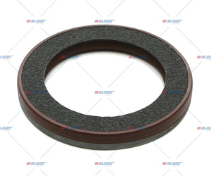 Seal Ring, Gear Box - Fits Scania