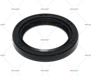 Seal Ring, Brake Cam Shaft - Fits Universal