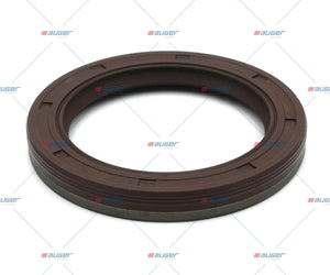 Seal Ring, Differential - Fits Scania