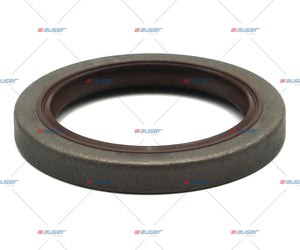 Seal Ring, Gear Box - Fits Scania