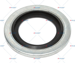 Gasket, Fuel Filter - Fits Scania