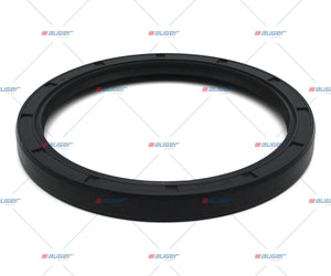 Seal Ring, Wheel Hub - Fits Scania