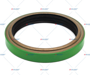Seal Ring - Fits Scania
