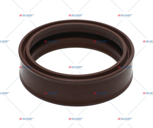 Seal Ring, Gear Shift Control - Fits Universal