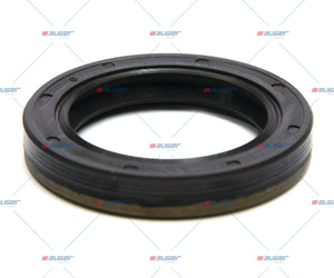 Seal Ring, Compressor - Fits Universal