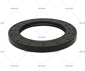 Seal Ring, Gear Box - Fits Scania