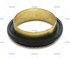 Seal Ring, Oil Pump - Fits Universal