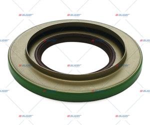 Seal Ring, Differential - Fits Scania