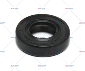 Seal Ring, Injection Pump - Fits Scania