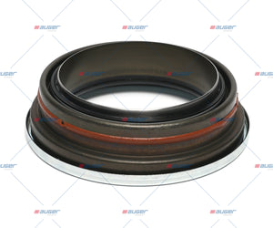 Seal Ring, Differential - Fits Scania