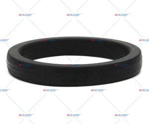 Seal Ring, Crank Shaft - Fits Scania
