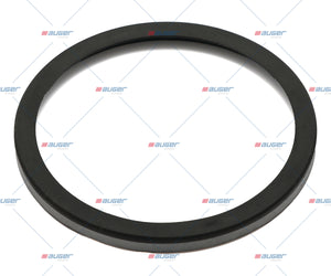 Seal Ring, Gear Box - Fits Volvo