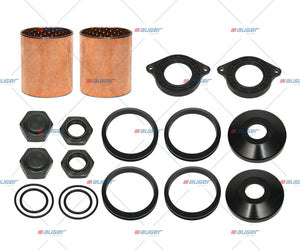 Repair Kit, Drag Link - Fits Universal