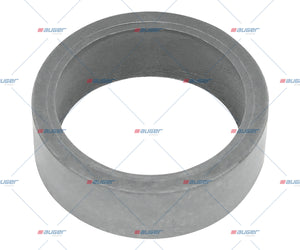 Seal Ring, Clutch Housing - Fits Universal