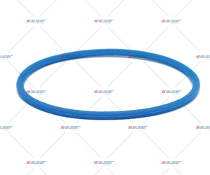 O-Ring - Fits Scania