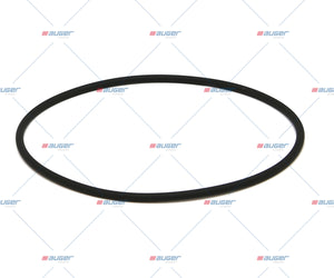 O-Ring - Fits Scania