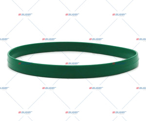O-Ring - Fits Scania