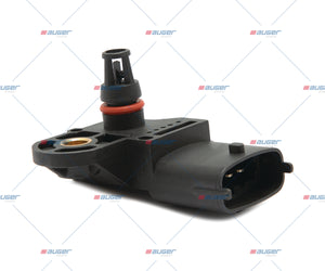 Sensor, Intake Manifold - LCV