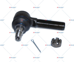 Ball Joint - Fits Scania