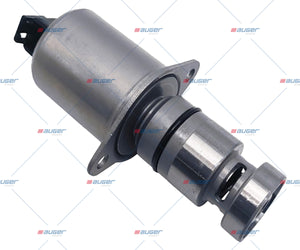 Control Valve - Fits Scania