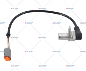 ABS Sensor - Fits Scania