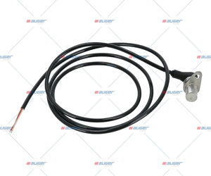 ABS Sensor - Fits Scania