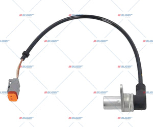 ABS Sensor - Fits Scania
