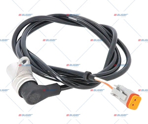 ABS Sensor - Fits Scania