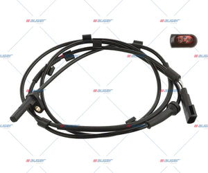 Sensor, ABS - Fits Scania