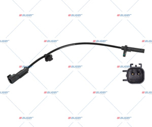 Sensor, ABS - Fits Scania