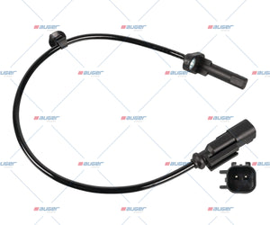 Sensor, ABS - Fits Scania