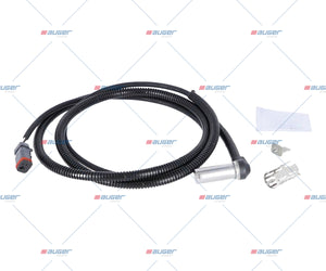 ABS Sensor - Fits Scania