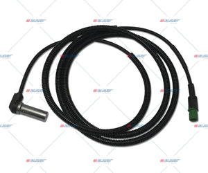 ABS Sensor - Fits Scania